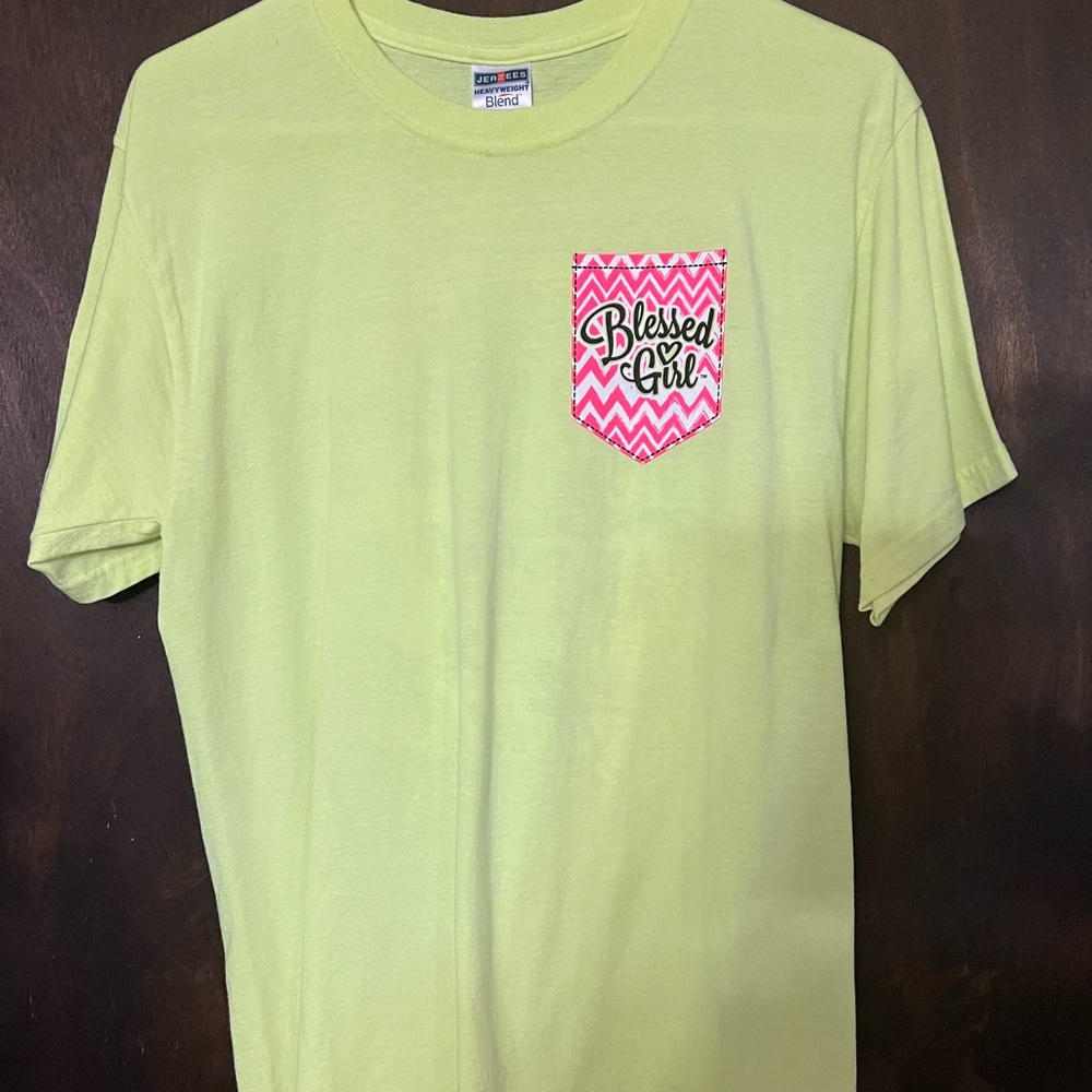 Blessed Girl T-shirt
